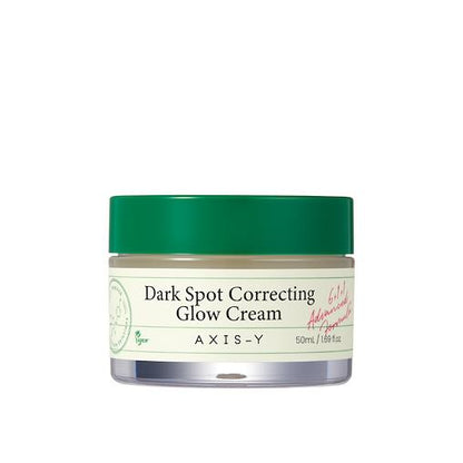 Dark Spot Correcting Glow Cream