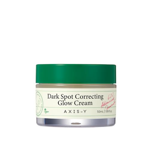 Dark Spot Correcting Glow Cream