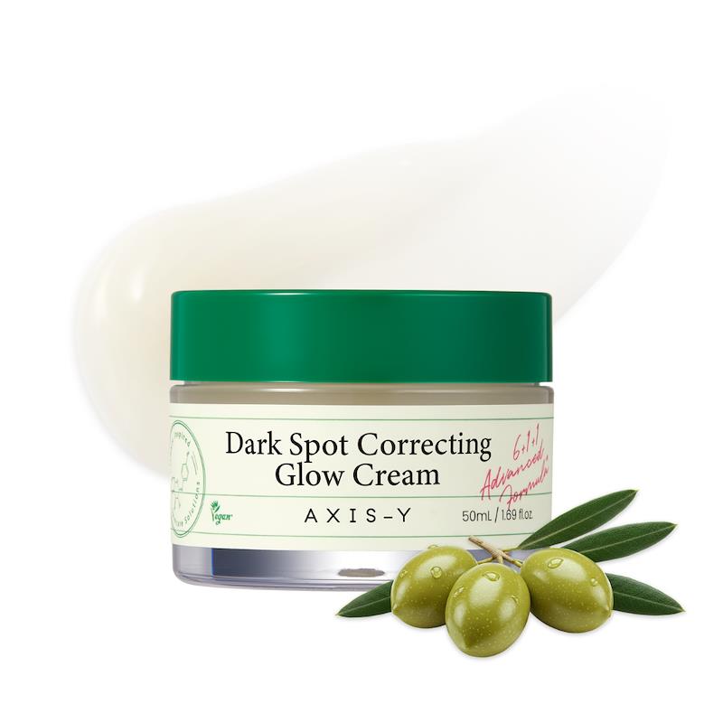 Dark Spot Correcting Glow Cream