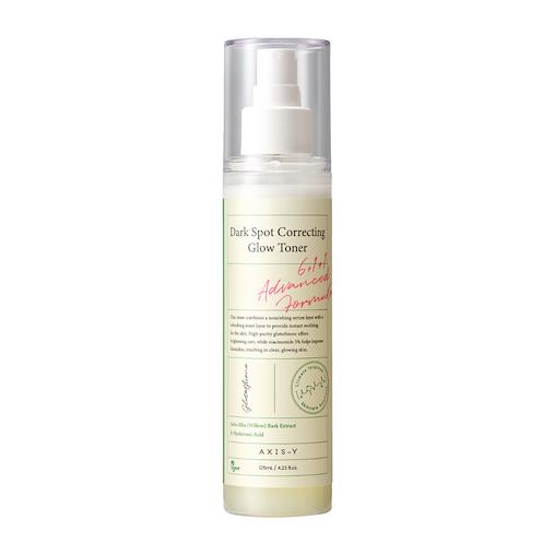Dark Spot Correcting Glow Toner