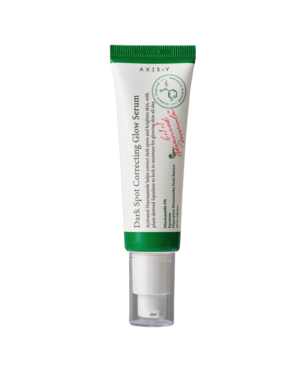Dark Spot Correcting Glow Serum